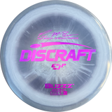 Discraft ESP Buzzz - 5X Paul McBeth Signature Series