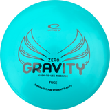 Latitude 64° Zero Gravity Fuse