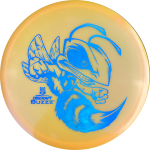 Discraft Big Z Buzzz