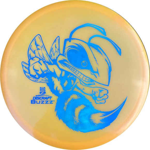 Discraft Big Z Buzzz