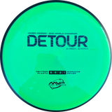 MVP Neutron Detour - James Conrad Team Series