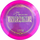 Discraft Z Line Undertaker - 5x Paige Pierce Signature Series