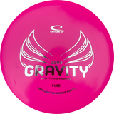 Latitude 64° Zero Gravity Fuse