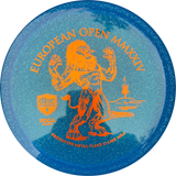 Discmania Metal Flake C-Line MD4 - Prototype European Open 2024