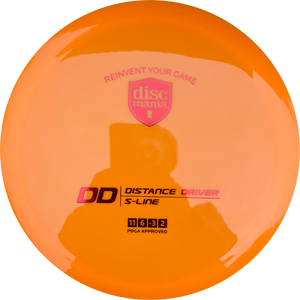 Discmania S-Line DD