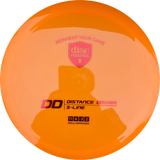 Discmania S-Line DD