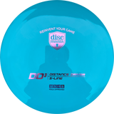 Discmania S-Line DD3