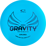 Latitude 64° Zero Gravity Explorer