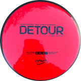 MVP Neutron Detour - James Conrad Team Series