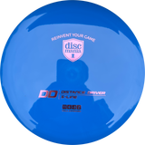 Discmania S-Line DD