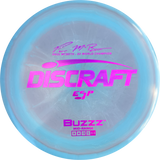 Discraft ESP Buzzz - 5X Paul McBeth Signature Series