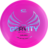 Latitude 64° Zero Gravity Explorer