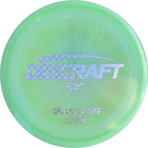 Discraft ESP Buzzz SS