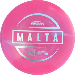 Discraft Paul McBeth Malta