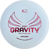 Latitude 64° Zero Gravity Explorer