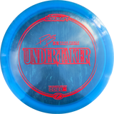 Discraft Z Line Undertaker - 5x Paige Pierce Signature Series