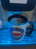 London Disc Golf Community Mug