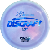 Discraft ESP Nuke - Paige Pierce Signature Series