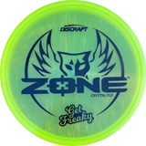 Discraft Brodie Smith Cryztal FLX Zone "Get Freaky"