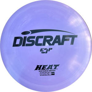 Discraft ESP Heat