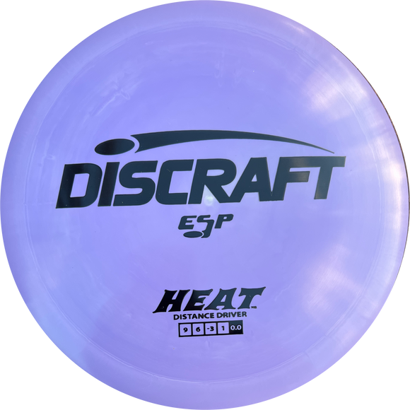 Discraft ESP Heat