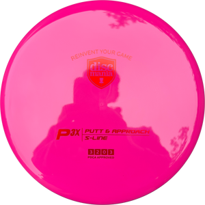 Discmania S-Line P3X