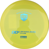 Discmania S-Line DD3