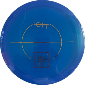 Loft Discs Alpha Xenon