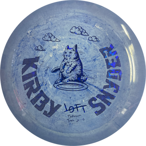 Loft Discs Alpha Supernova Bohrium - Kirby Snyder Tour Series