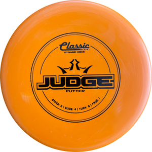 Dynamic Discs Classic Blend Judge