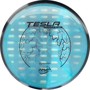 MVP Proton Tesla