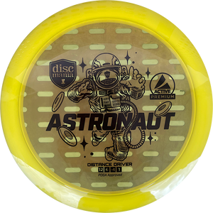 Discmania Active Premium Astronaut