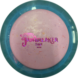 Discraft Mini Jawbreaker Zone