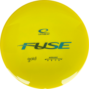 Latitude 64° Gold Fuse