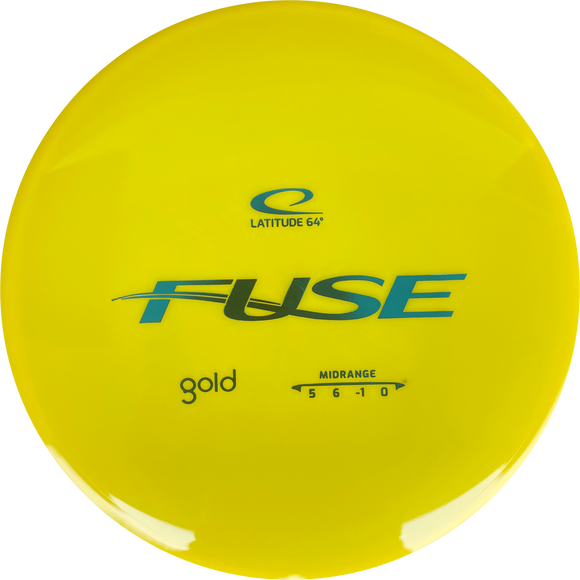 Latitude 64° Gold Fuse