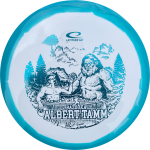 Latitude 64° Royal Grand Orbit Trust - Albert Tamm Team Series 2024