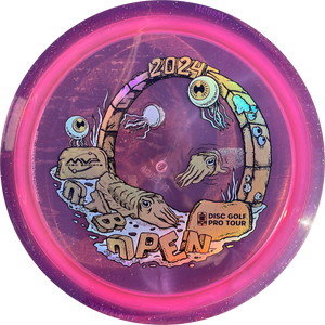 Axiom Prism Proton Soft Vanish - OTB Open 2024