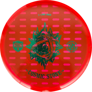 Discmania C-Line Logic - Cosmic Stone Mystery Box Limited Edition