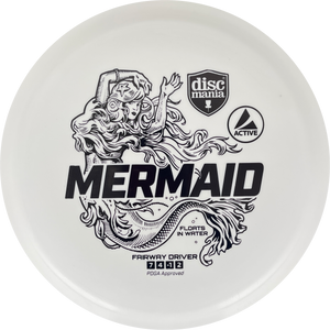 Discmania Active Mermaid