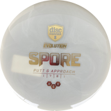 Discmania Soft Neo Spore