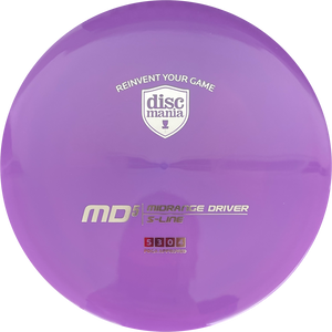 Discmania S-Line MD5