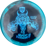 Discmania Horizon S-Line DD3 - Niklas Anttila Signature Series Nordic Phenom 3