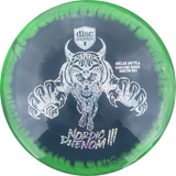 Discmania Horizon S-Line DD3 - Niklas Anttila Signature Series Nordic Phenom 3