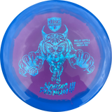 Discmania Horizon S-Line DD3 - Niklas Anttila Signature Series Nordic Phenom 3