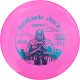 Westside Discs Tournament Prince