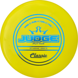 Dynamic Discs Classic Soft Judge