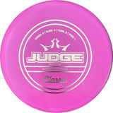 Dynamic Discs Classic Soft Judge