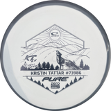 Latitude 64° Zero Medium Orbit Pure - Kristin Tattar Team Series 2024