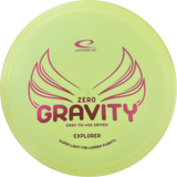 Latitude 64° Zero Gravity Explorer