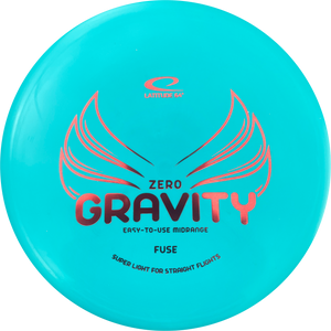 Latitude 64° Zero Gravity Fuse